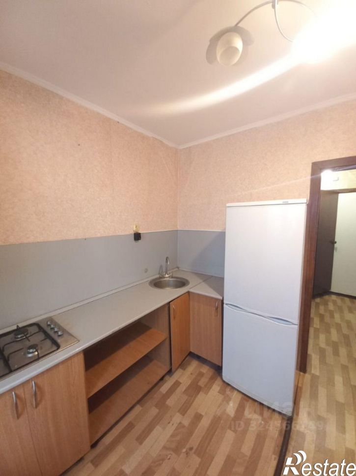 1-комн квартира б-р Юности, 37,  д. 37