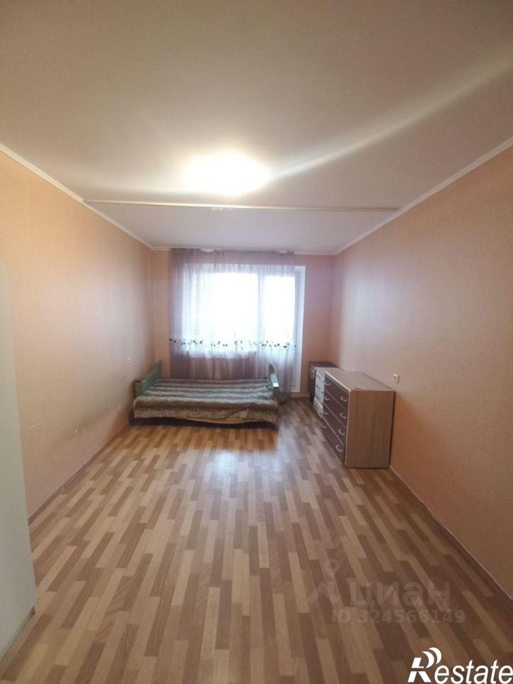 1-комн квартира б-р Юности, 37,  д. 37