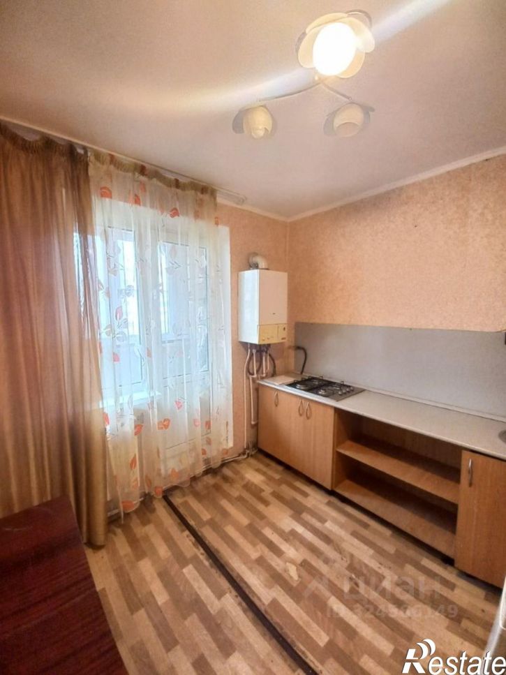 1-комн квартира б-р Юности, 37,  д. 37