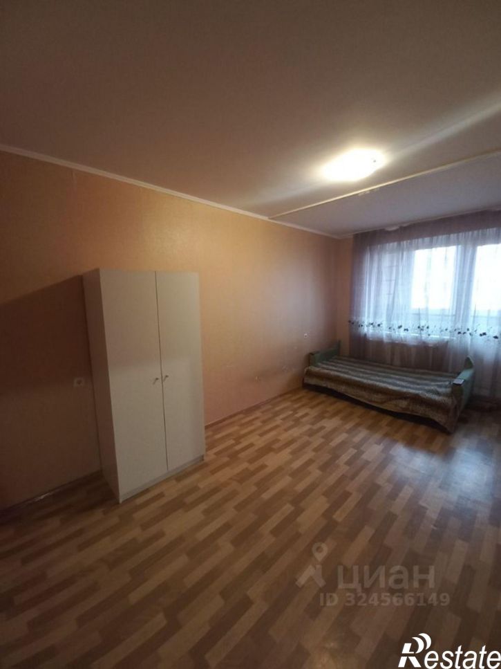 1-комн квартира б-р Юности, 37,  д. 37