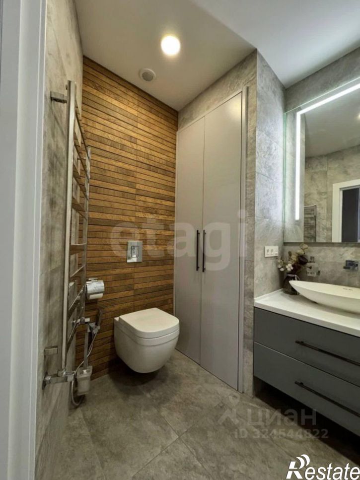 2-комн квартира улица Генерала Апанасенко, 97,  д. 97