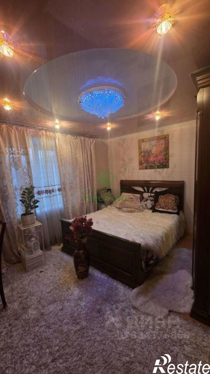 3-комн квартира ул Губкина, 42г,  д. 42г