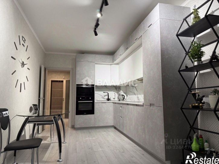 1-комн квартира ул Есенина, 9 1,  д. 9 1,  к. 1