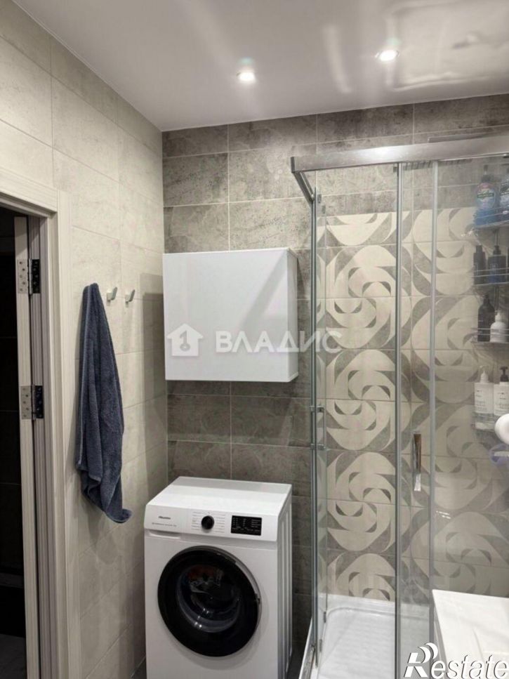 1-комн квартира ул Есенина, 9 1,  д. 9 1,  к. 1