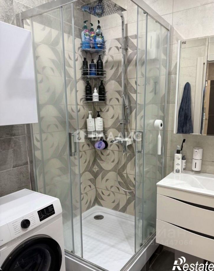 1-комн квартира ул Есенина, 9 1,  д. 9 1,  к. 1