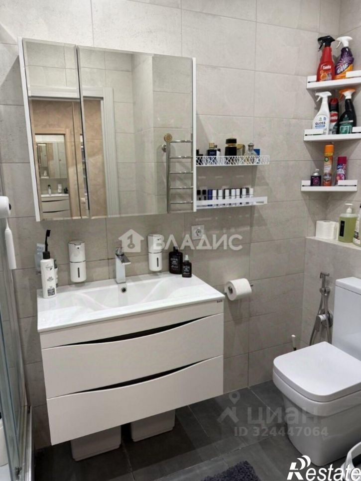 1-комн квартира ул Есенина, 9 1,  д. 9 1,  к. 1