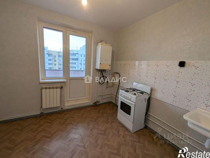 1-комн квартира ул Есенина, 44,  д. 44