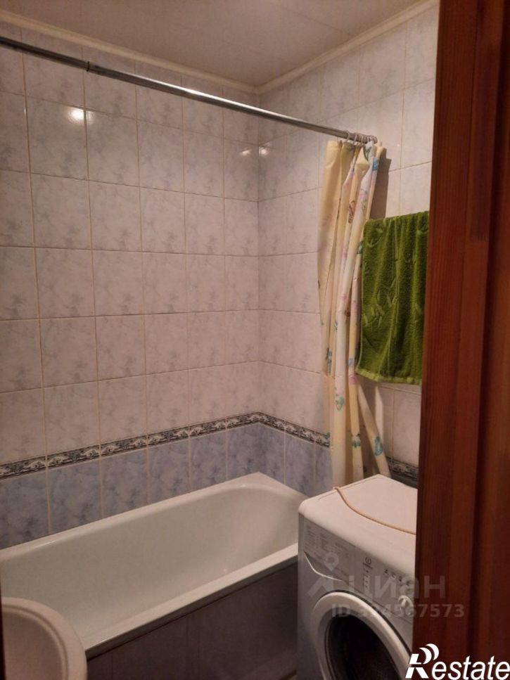 1-комн квартира ул Николая Чумичова, 44,  д. 44