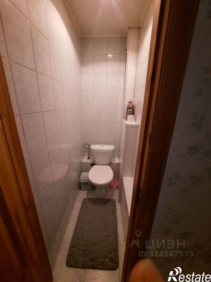 1-комн квартира ул Николая Чумичова, 44,  д. 44