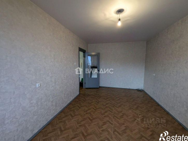 1-комн квартира ул Есенина, 44,  д. 44