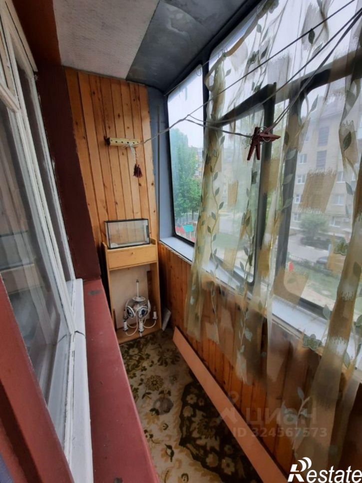 1-комн квартира ул Николая Чумичова, 44,  д. 44