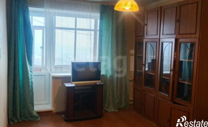 2-комн квартира ул Горького, 52,  д. 52