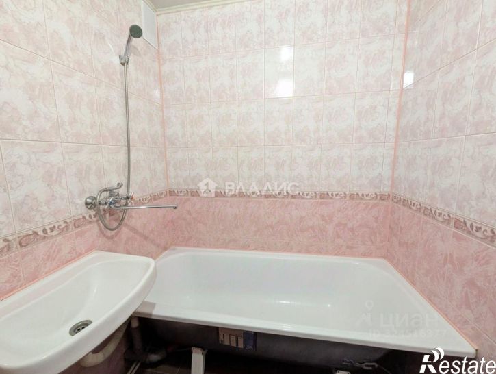 1-комн квартира ул Есенина, 44,  д. 44