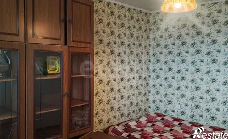 2-комн квартира ул Горького, 52,  д. 52