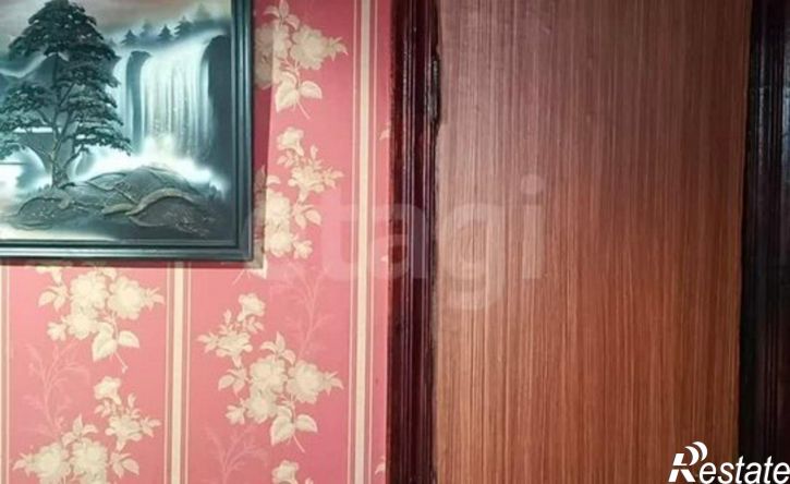 2-комн квартира ул Горького, 52,  д. 52