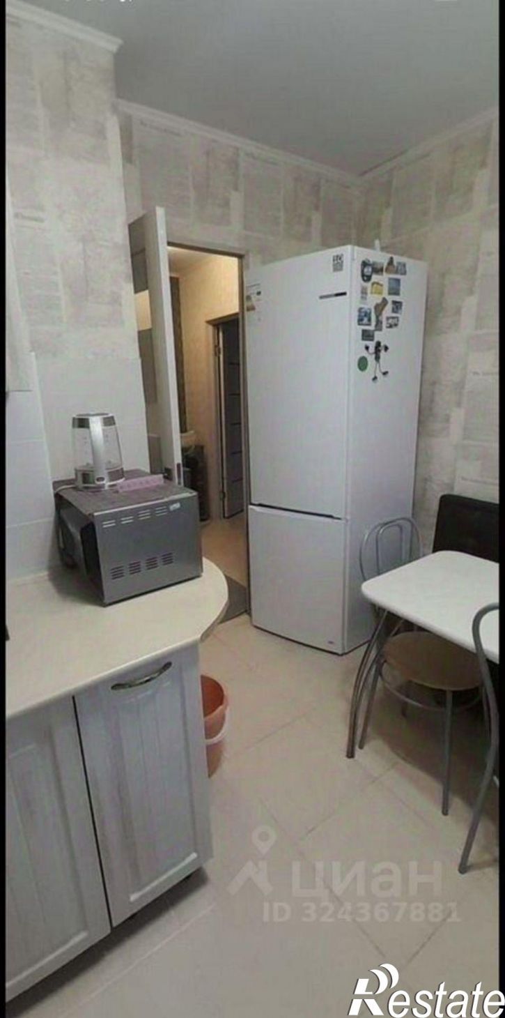 1-комн квартира б-р Юности, 10,  д. 10