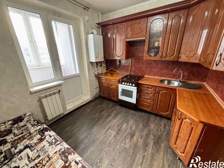 1-комн квартира ул Есенина, 46,  д. 46