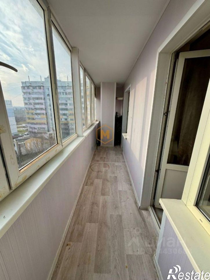 1-комн квартира ул Есенина, 46,  д. 46