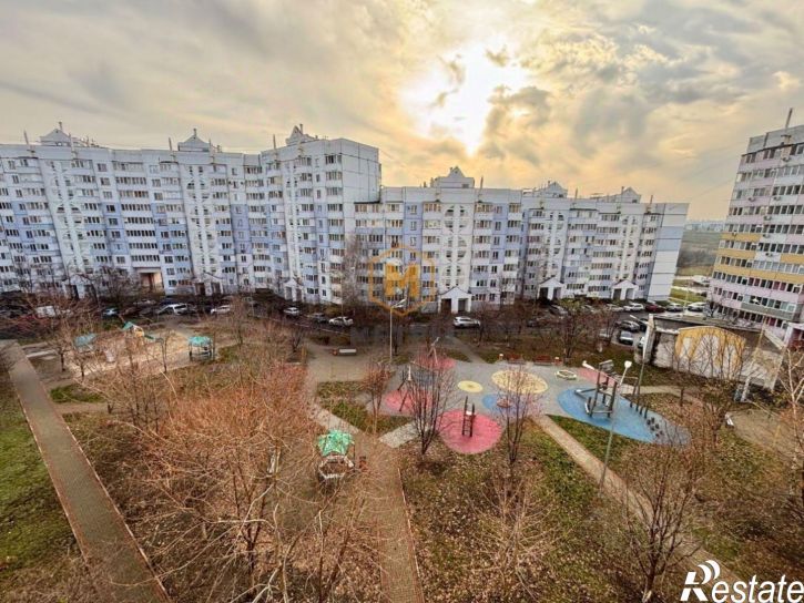 1-комн квартира ул Есенина, 46,  д. 46