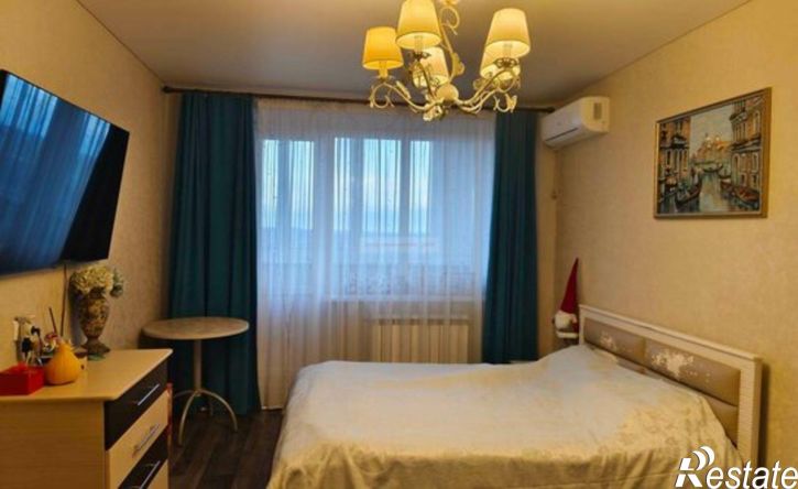 1-комн квартира ул Щорса, 53,  д. 53