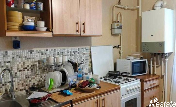 1-комн квартира ул Щорса, 53,  д. 53