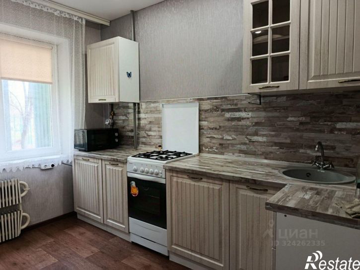 3-комн квартира ул Губкина, 24 2,  д. 24 2,  к. 2