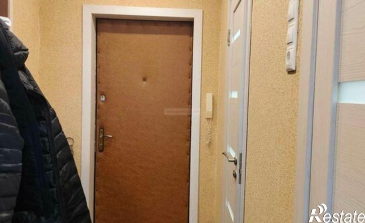 1-комн квартира ул Щорса, 53,  д. 53