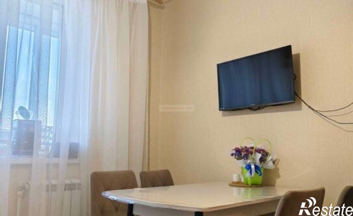 1-комн квартира ул Щорса, 53,  д. 53