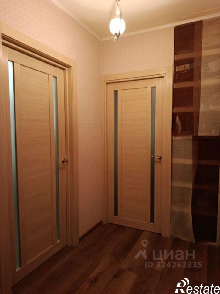 3-комн квартира ул Губкина, 24 2,  д. 24 2,  к. 2