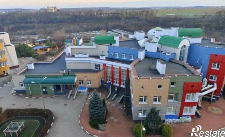 1-комн квартира ул Щорса, 53,  д. 53