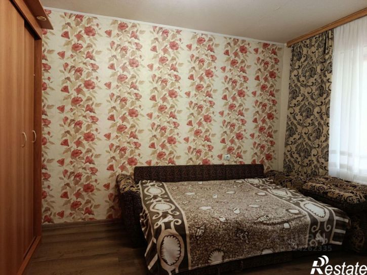 3-комн квартира ул Губкина, 24 2,  д. 24 2,  к. 2