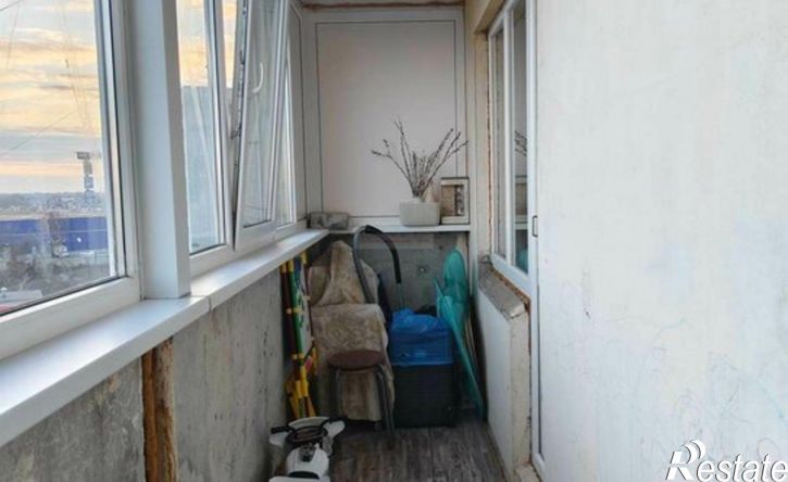 1-комн квартира ул Щорса, 53,  д. 53