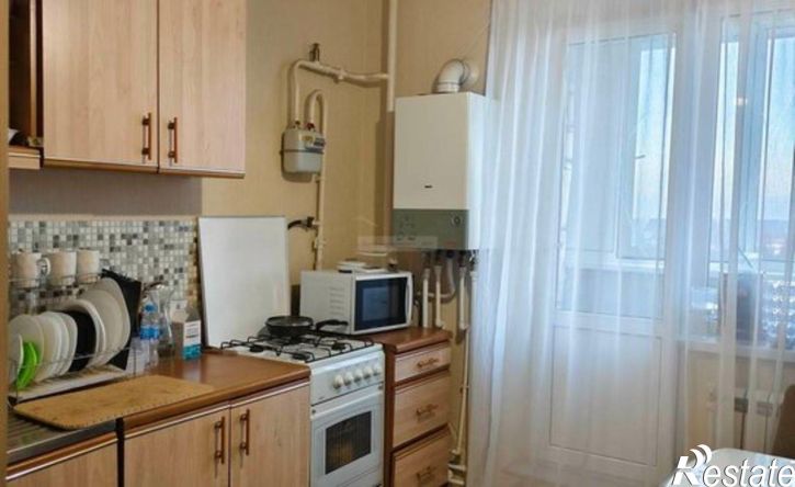 1-комн квартира ул Щорса, 53,  д. 53