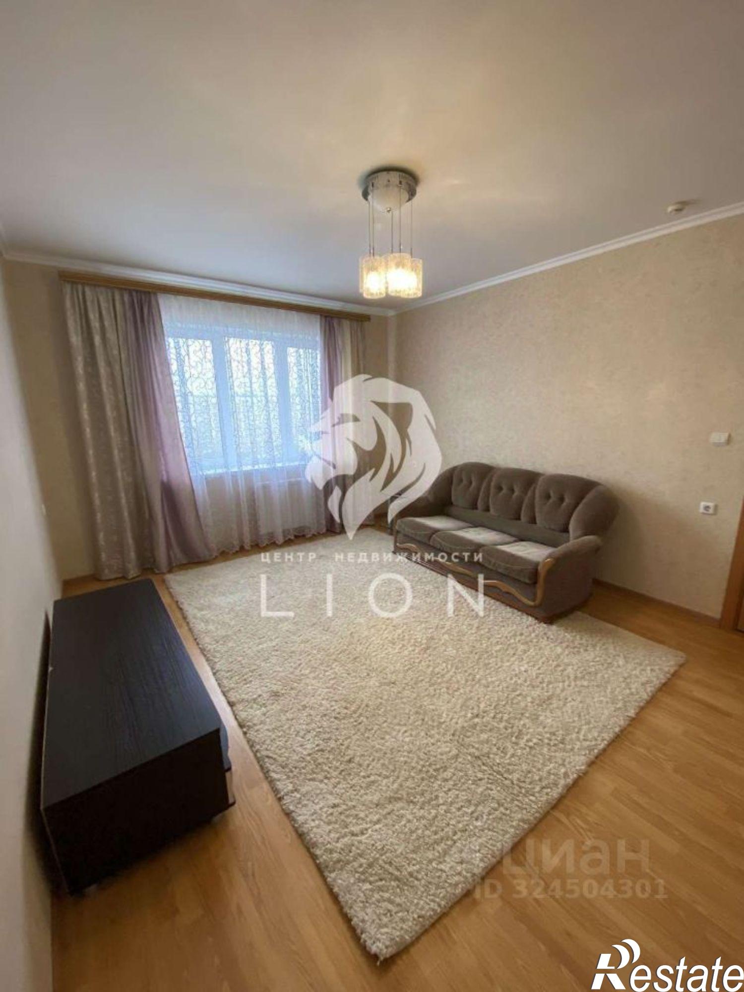 Сдать квартиру за 20 000 рублей на улица Макаренко, 26