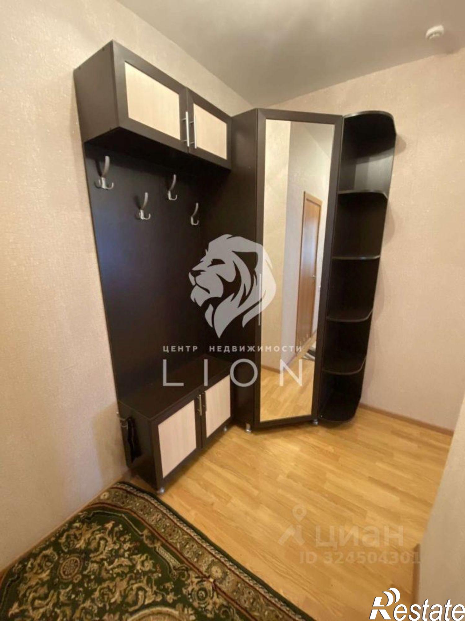 Сдать квартиру за 20 000 рублей на улица Макаренко, 26