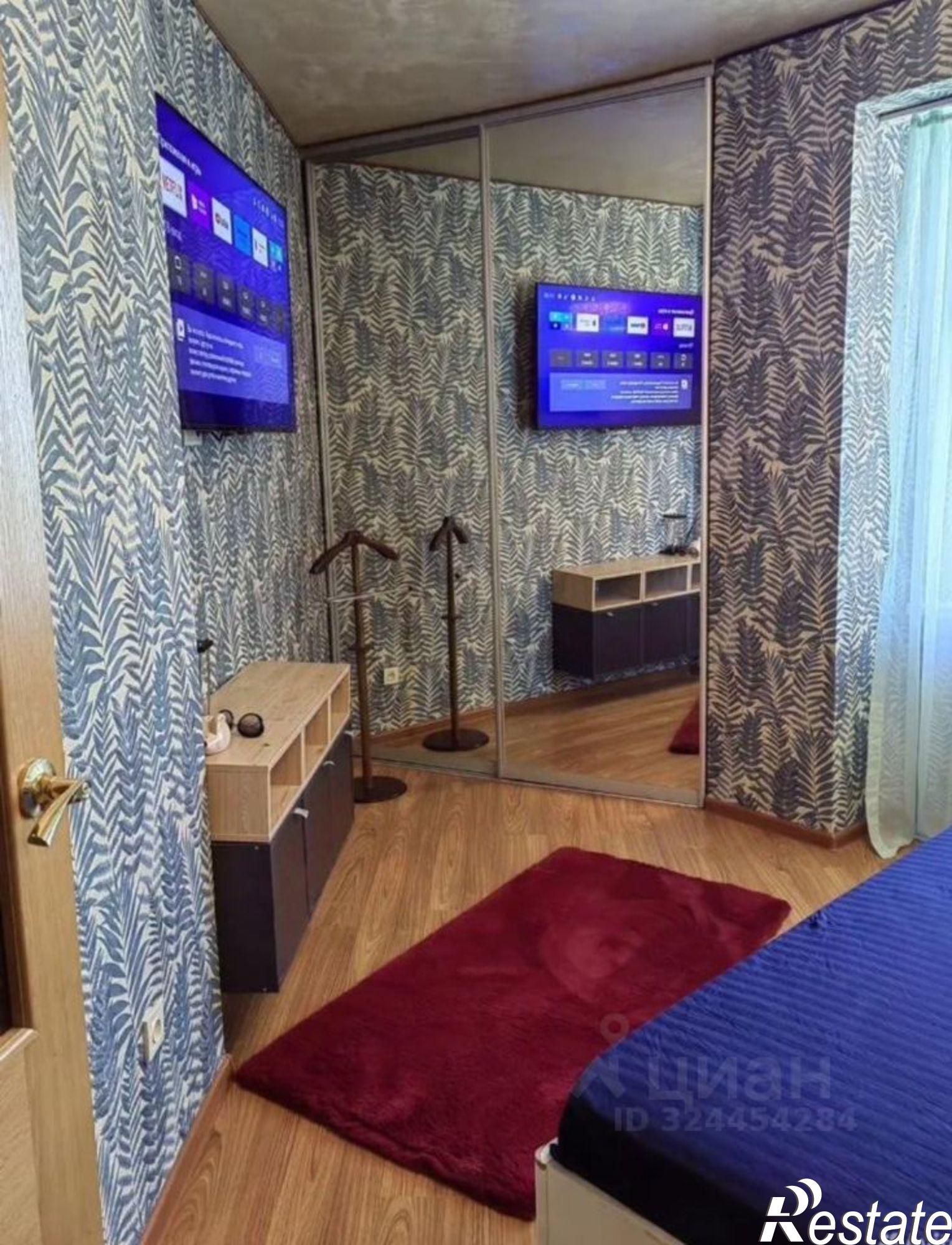 Сдать квартиру за 30 000 рублей на ул Белгородского полка, 62