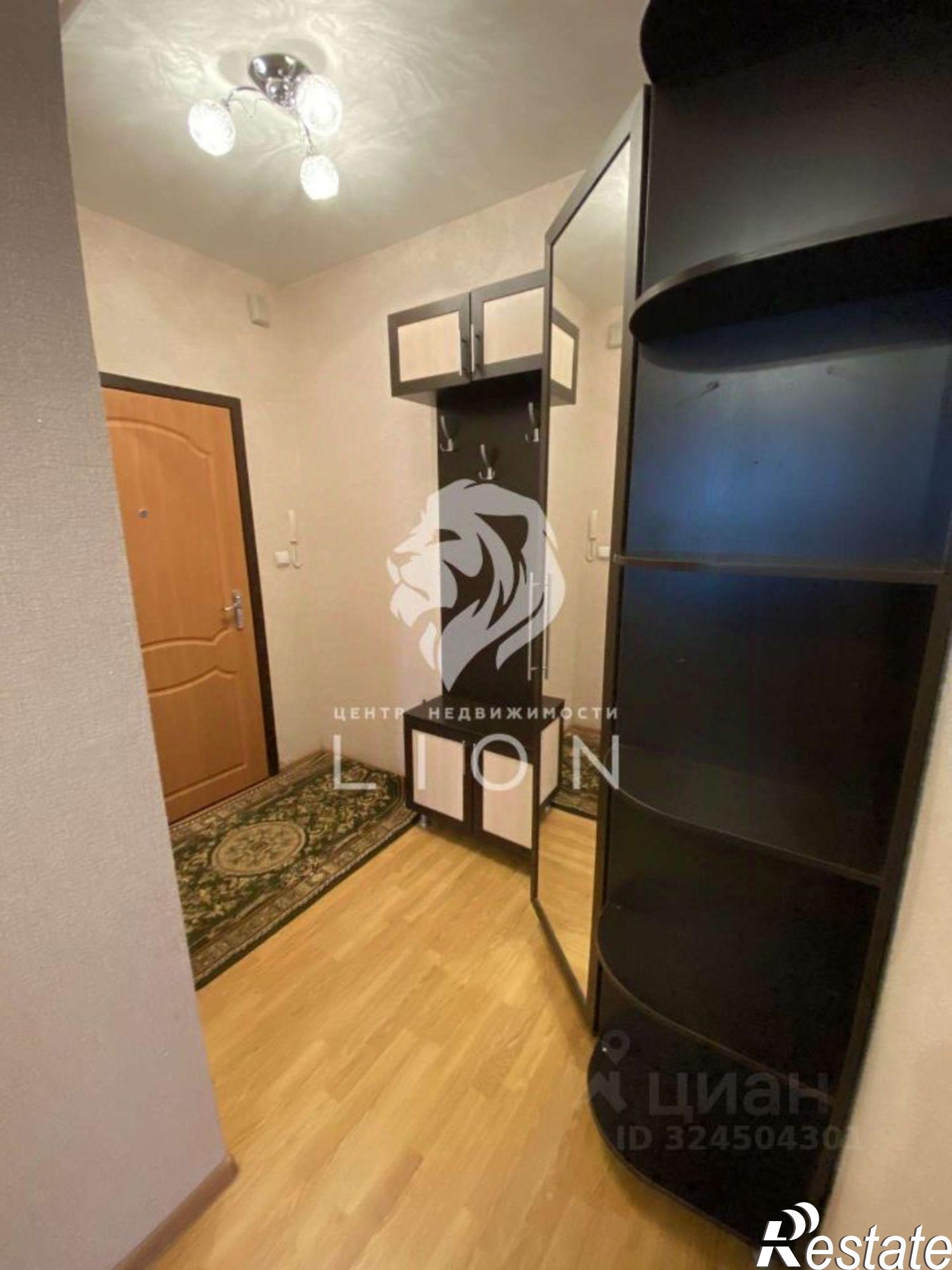 Сдать квартиру за 20 000 рублей на улица Макаренко, 26