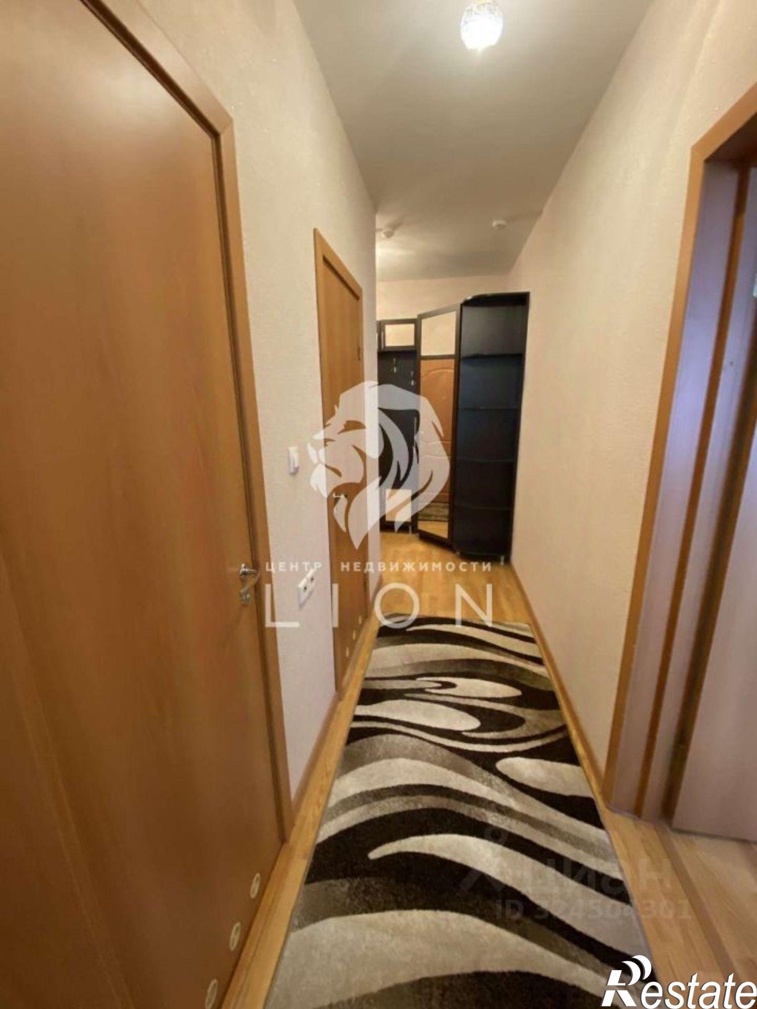 Сдать квартиру за 20 000 рублей на улица Макаренко, 26