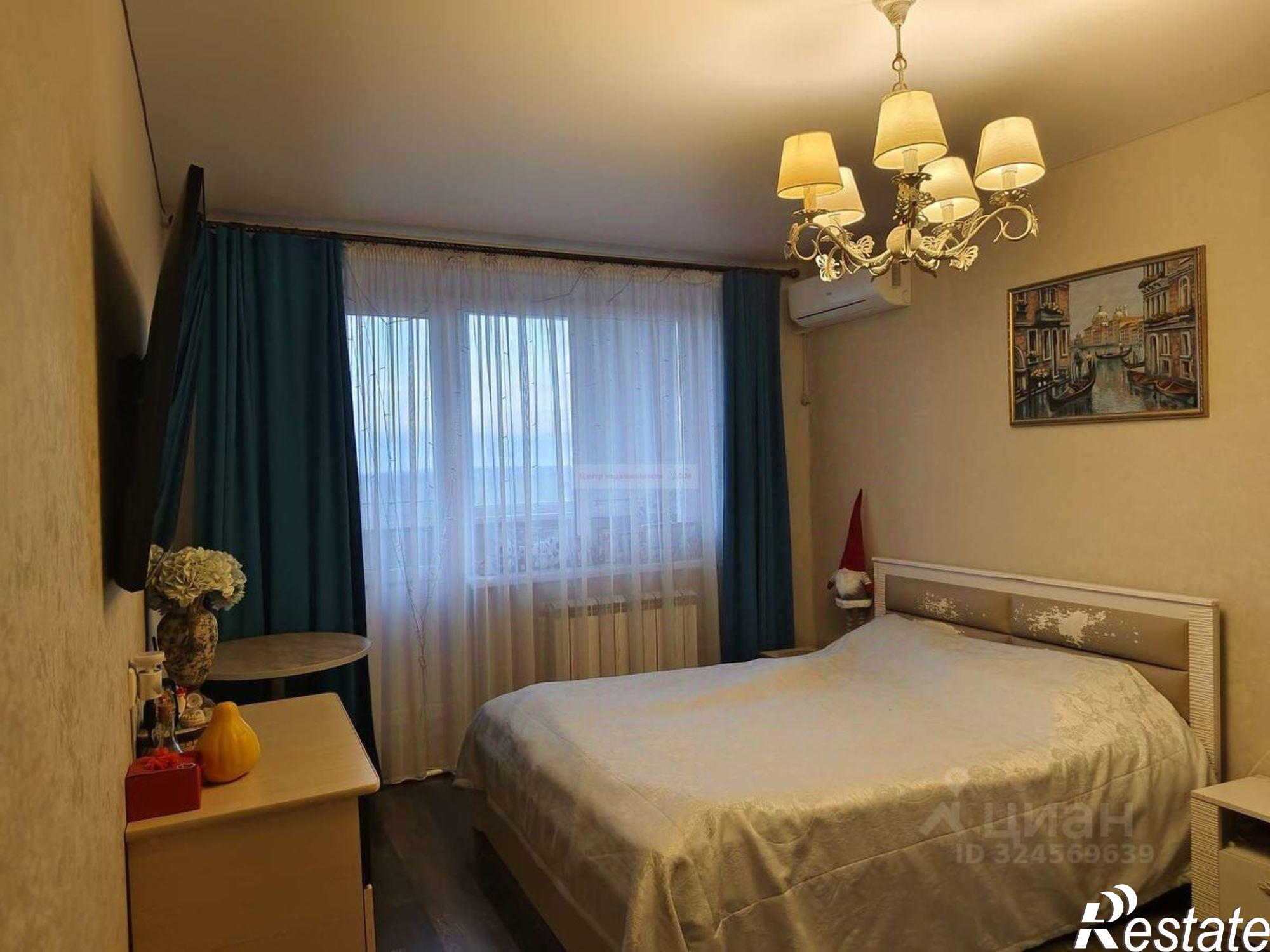 Купить квартиру за 4 300 000 рублей на ул Щорса, 53