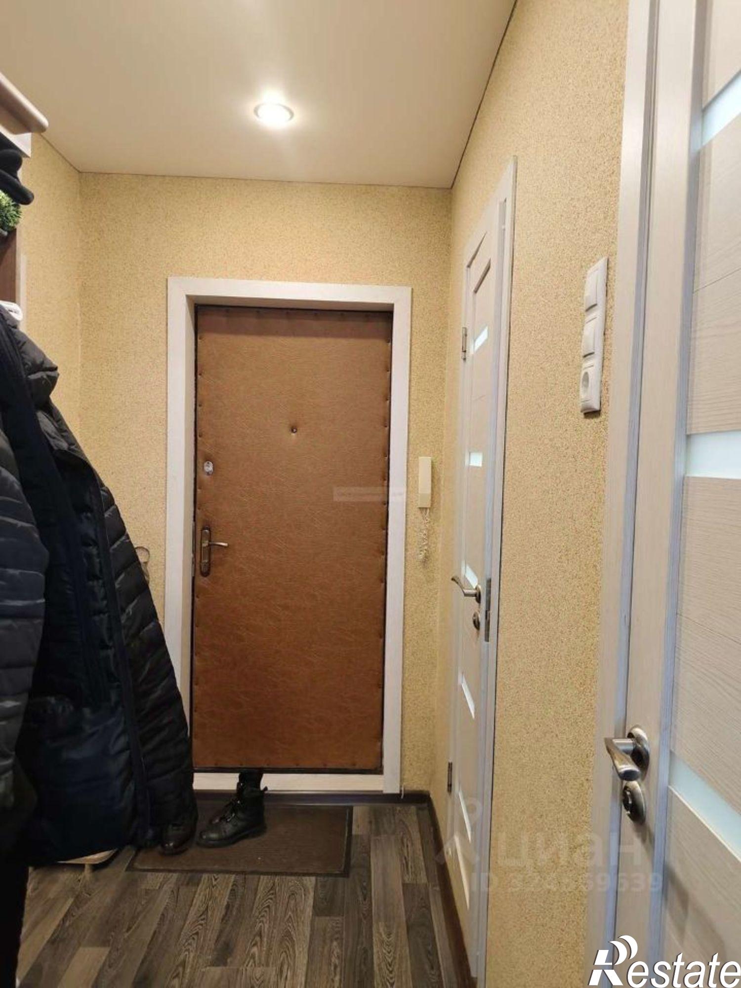 Купить квартиру за 4 300 000 рублей на ул Щорса, 53