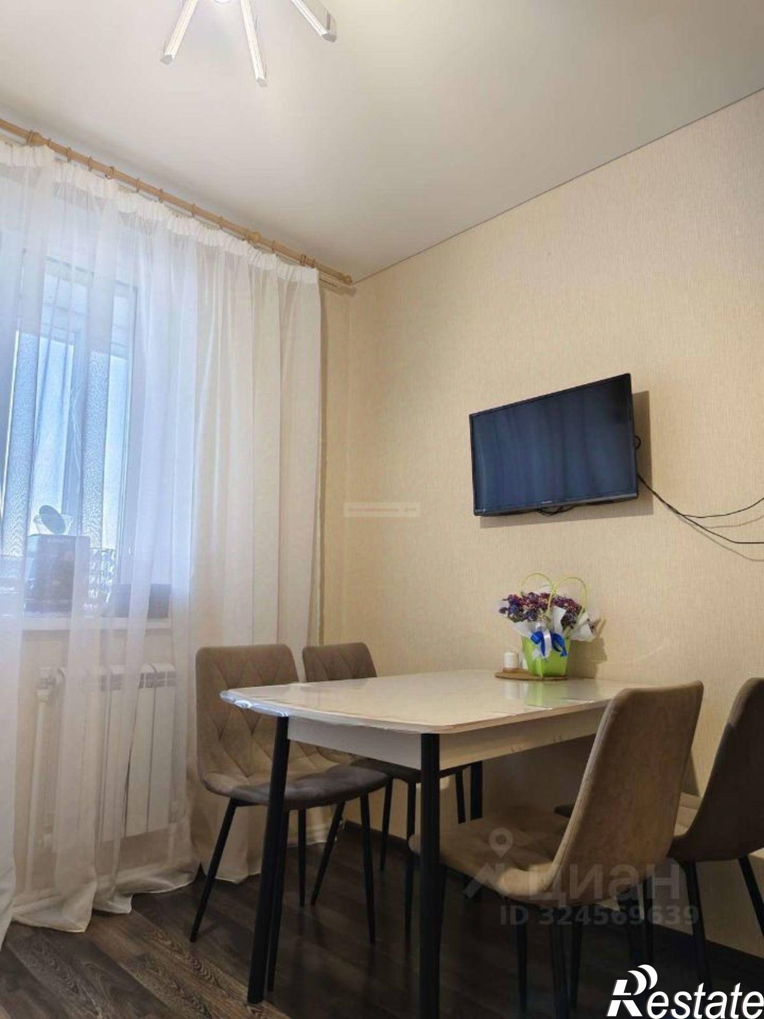 Купить квартиру за 4 300 000 рублей на ул Щорса, 53