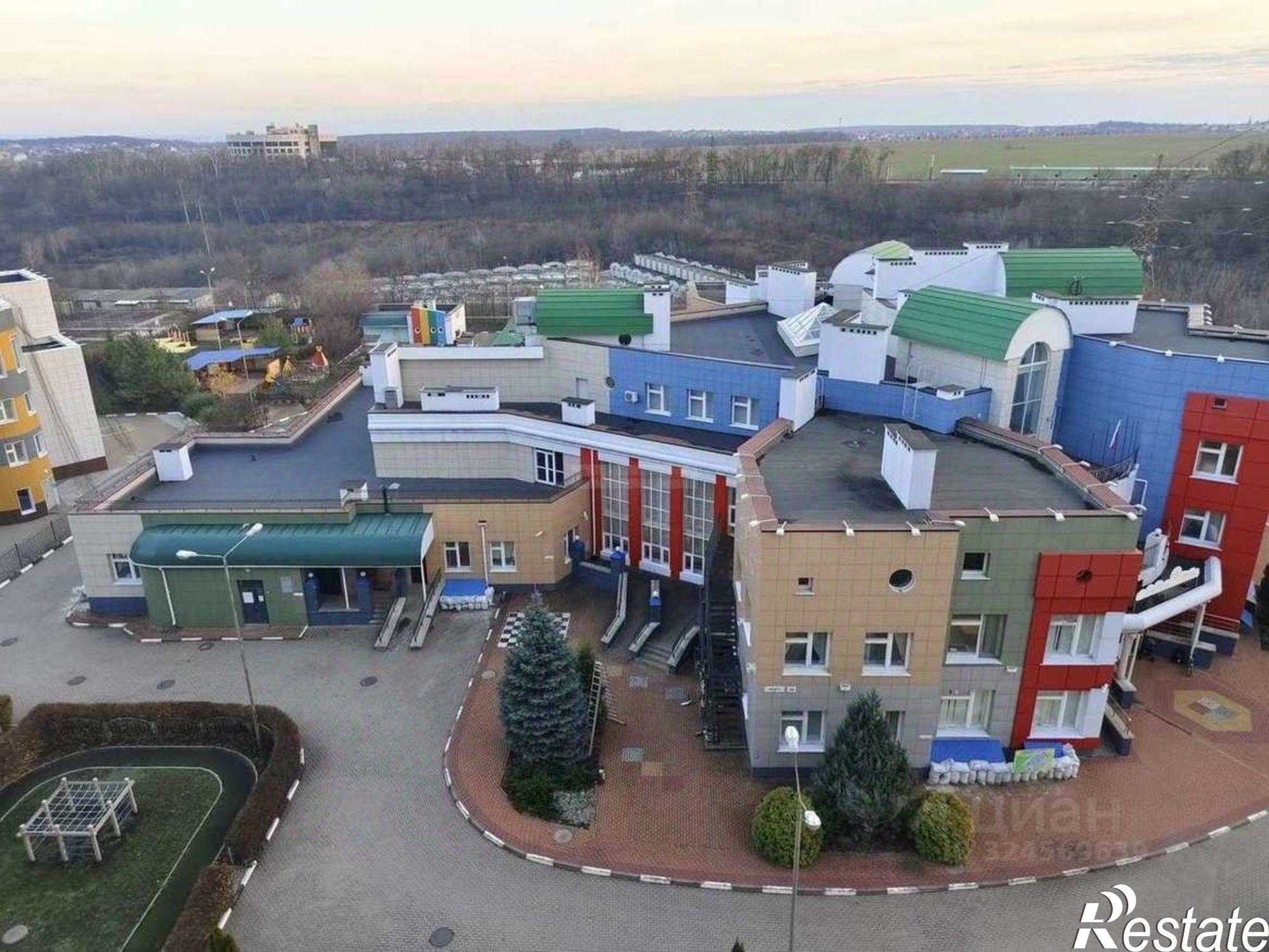 Купить квартиру за 4 300 000 рублей на ул Щорса, 53