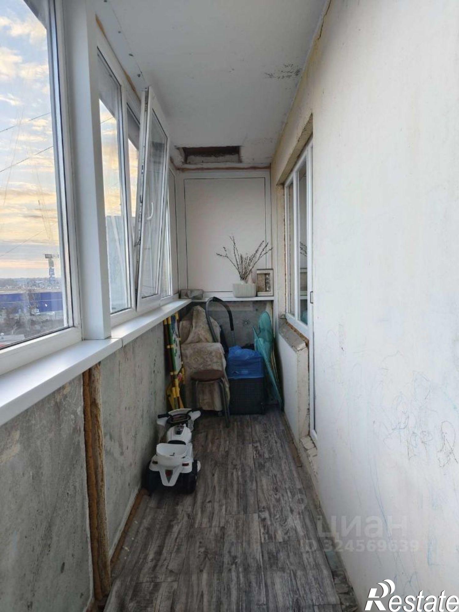 Купить квартиру за 4 300 000 рублей на ул Щорса, 53