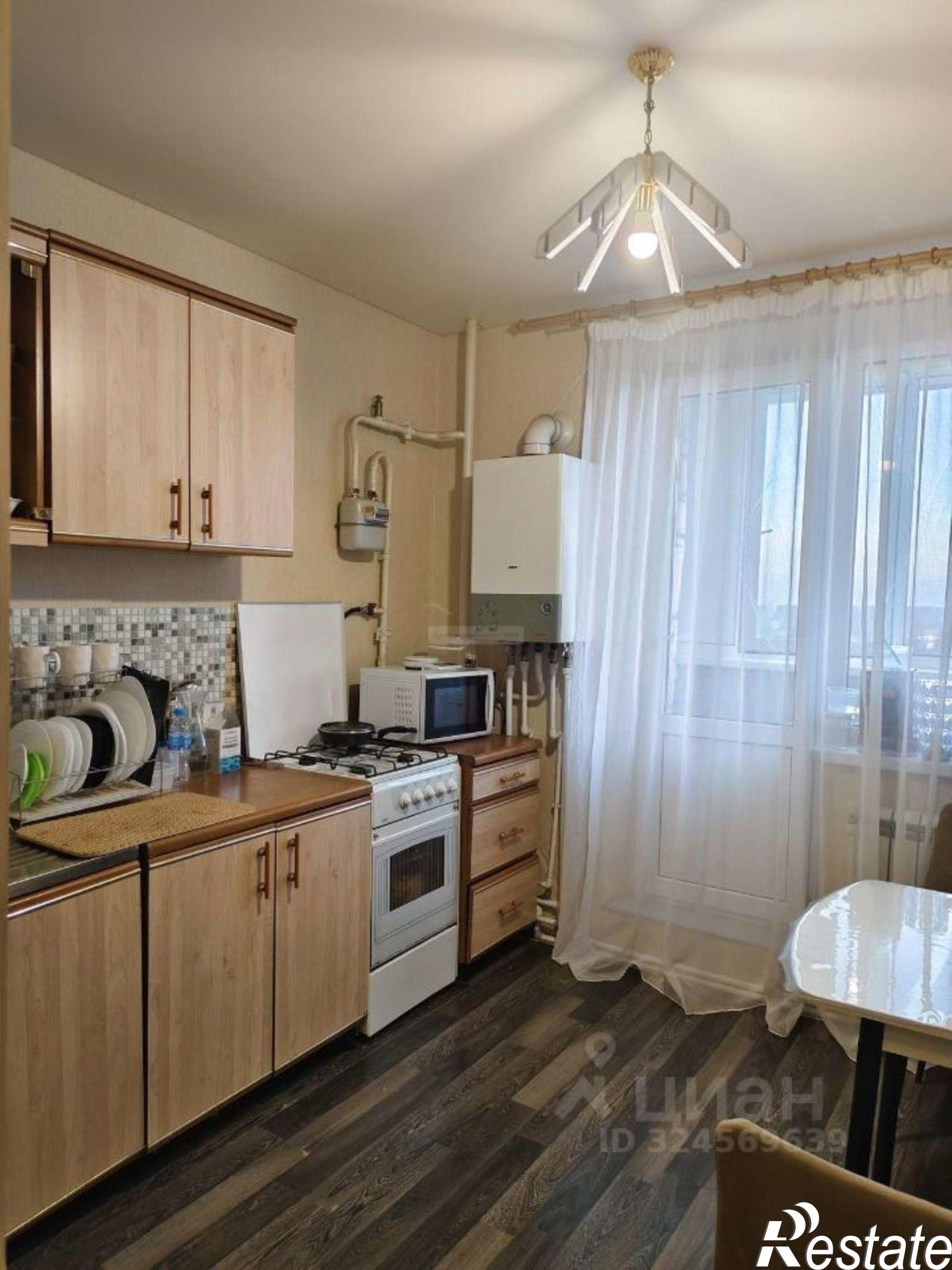 Купить квартиру за 4 300 000 рублей на ул Щорса, 53