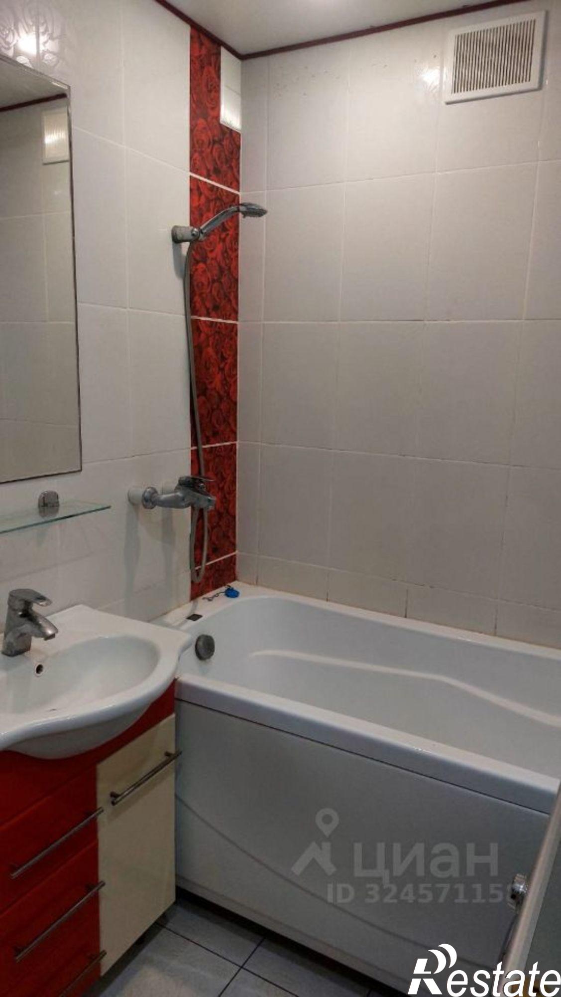 Купить квартиру за 7 290 000 рублей на пр-кт Ватутина, 25