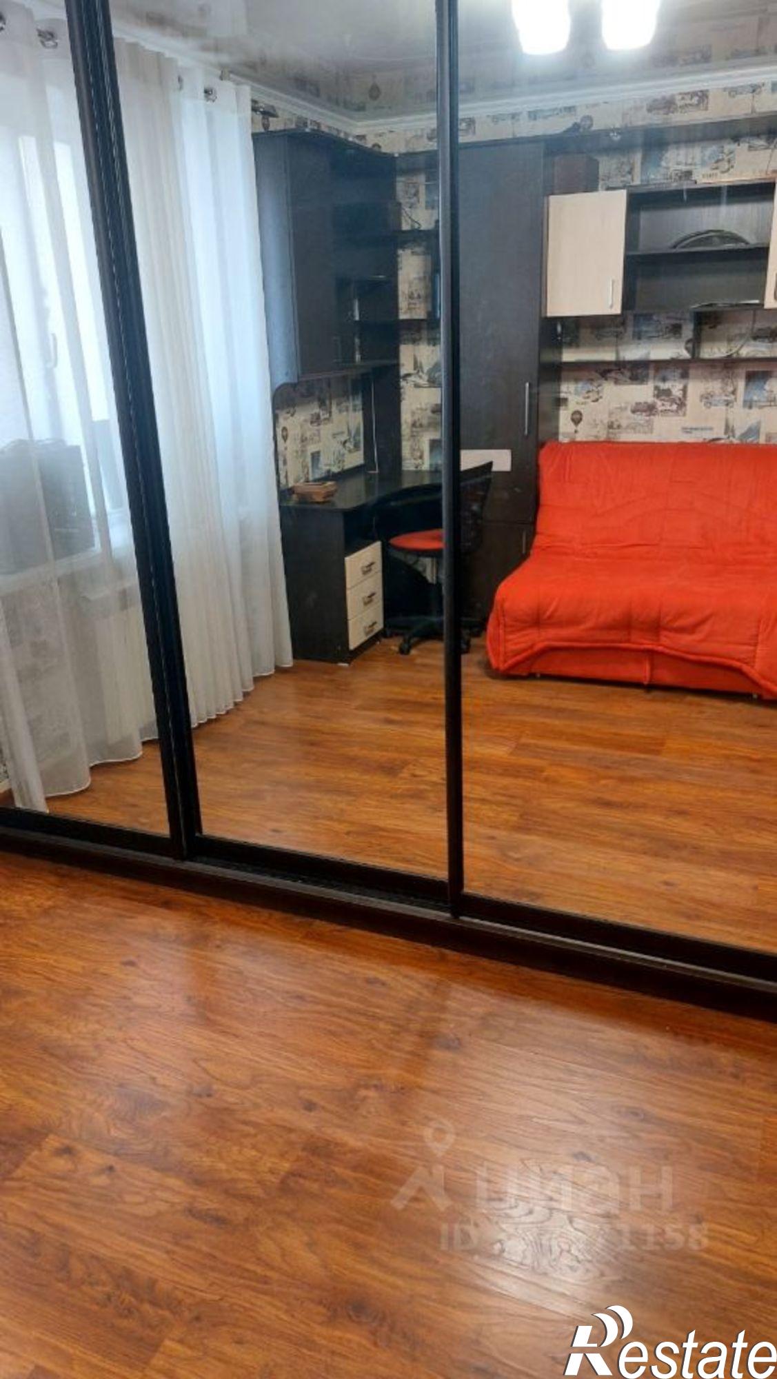 Купить квартиру за 7 290 000 рублей на пр-кт Ватутина, 25