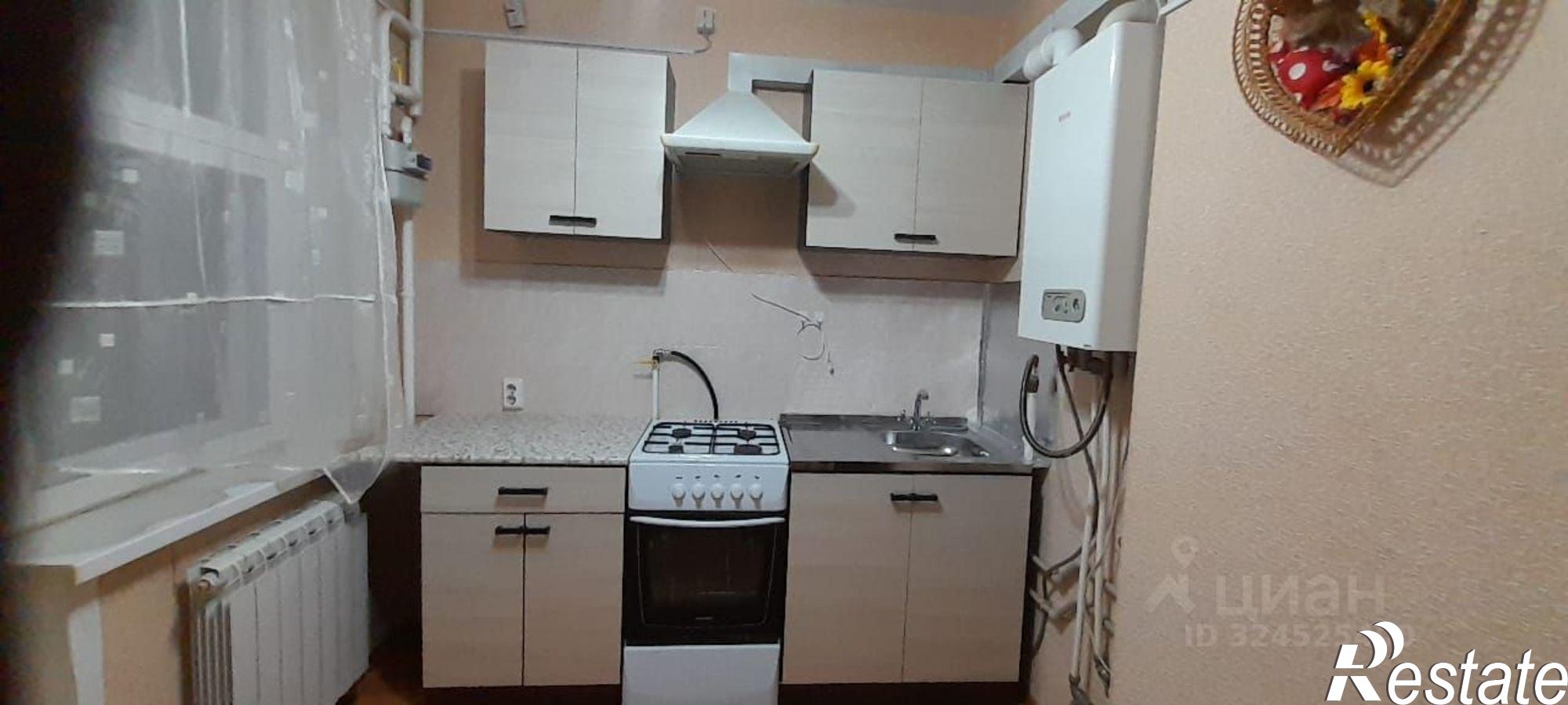 Сдать квартиру за 17 000 рублей на Почтовая улица, 62В