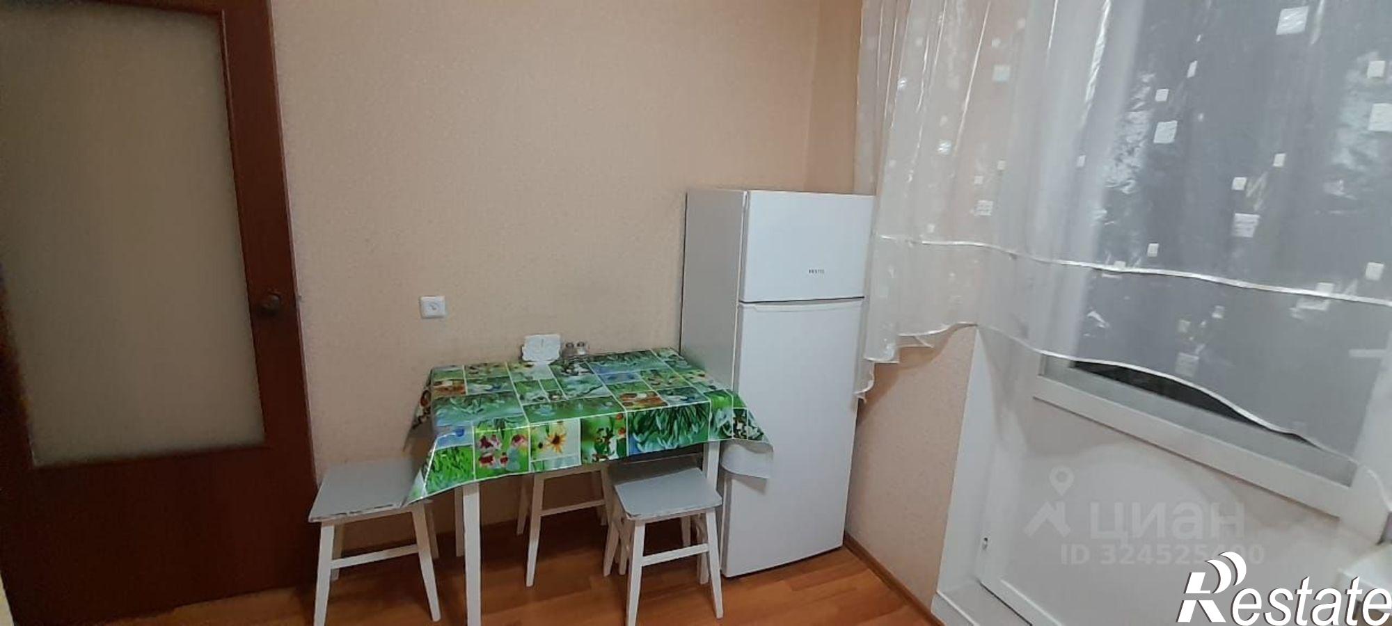 Сдать квартиру за 17 000 рублей на Почтовая улица, 62В