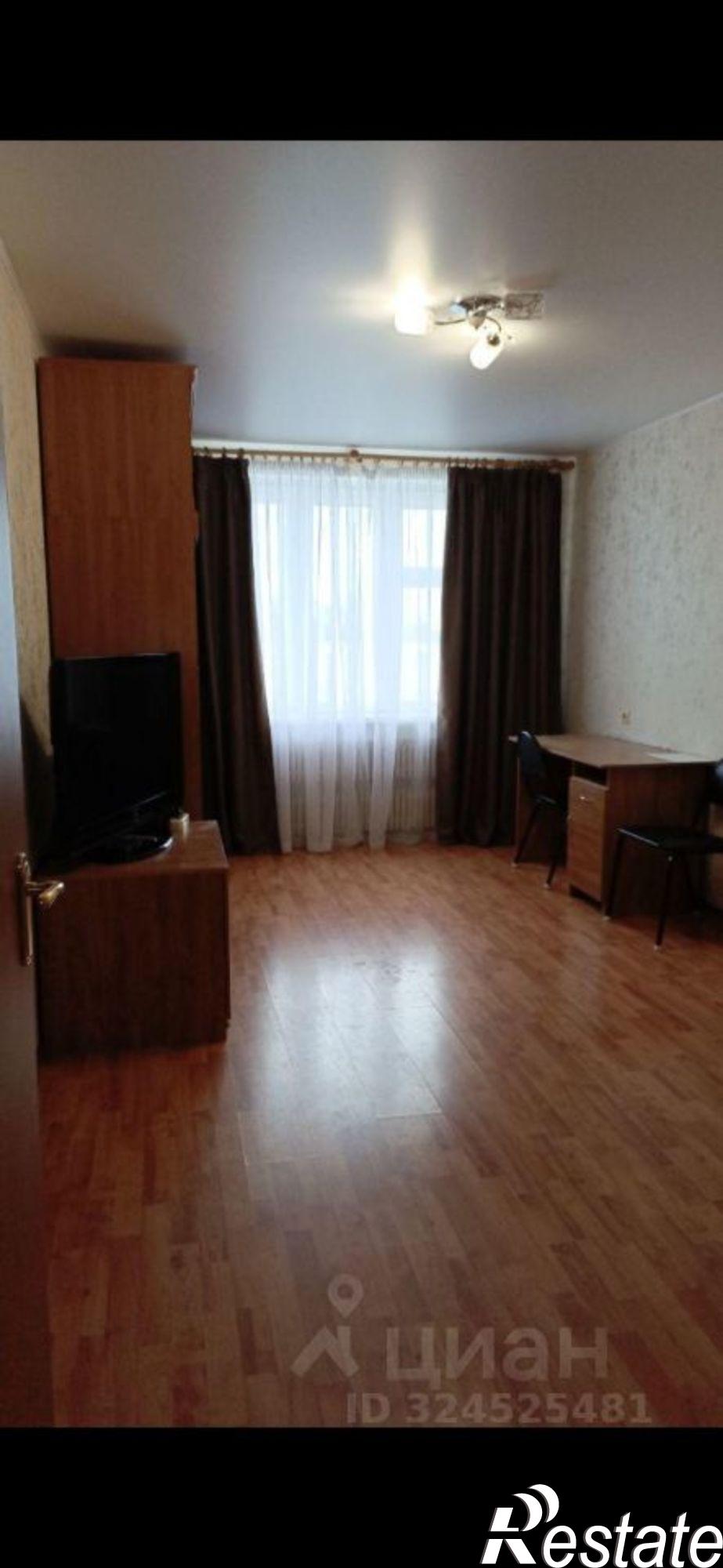 Сдать квартиру за 14 000 рублей на переулок Макаренко, 2