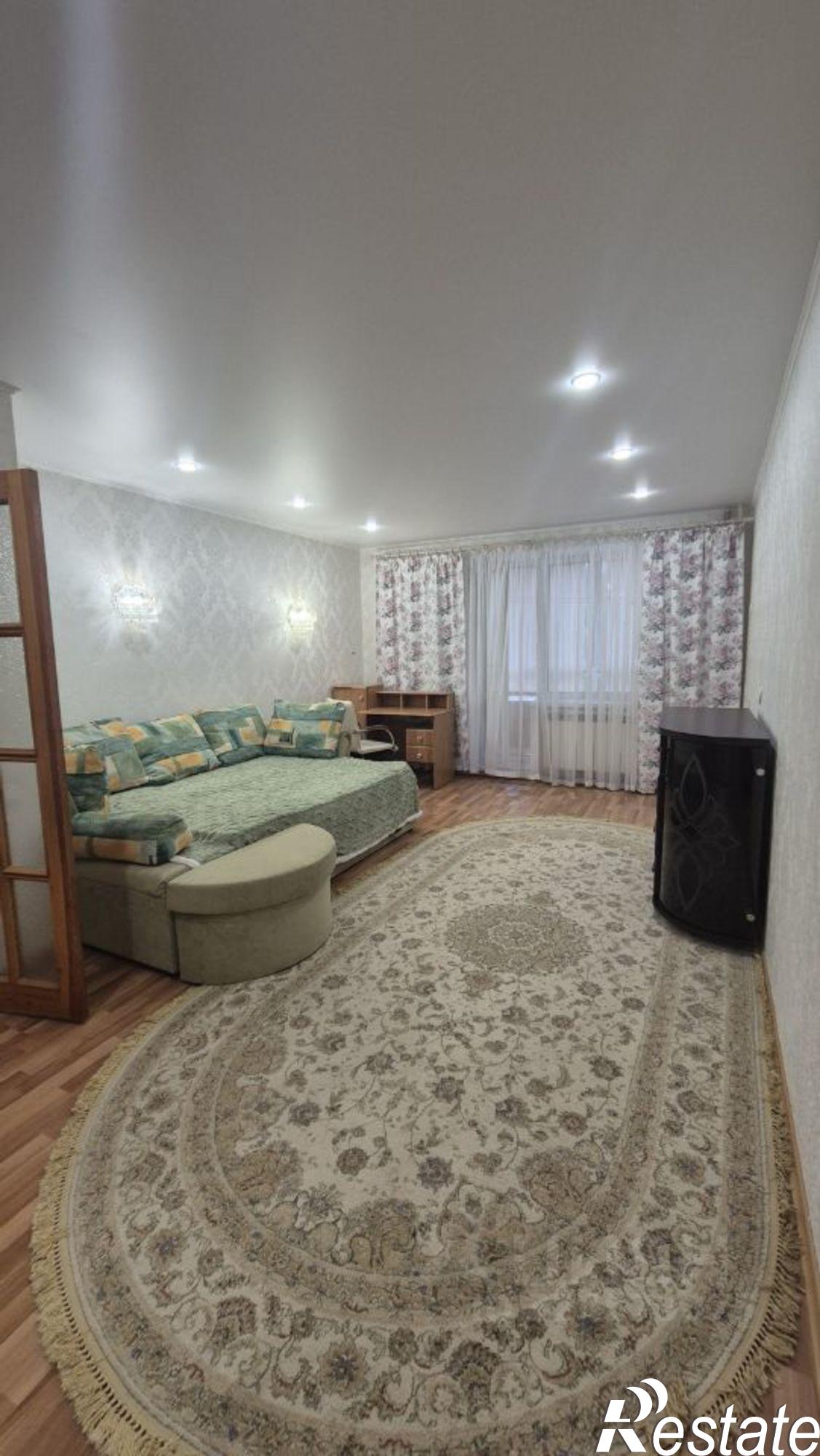 Сдать квартиру за 23 000 рублей на улица Губкина, 16Б